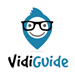 VidiGuide Logo