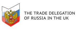 Trade delegation of Russia in the UK